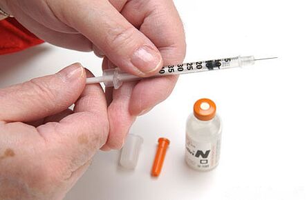 Teilnahme an Diabetes