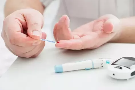 Was ist Diabetes mellitus 